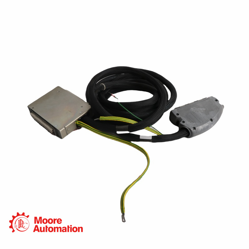 ICS TRIPLEX TC-304-01 Onderhoudskabel