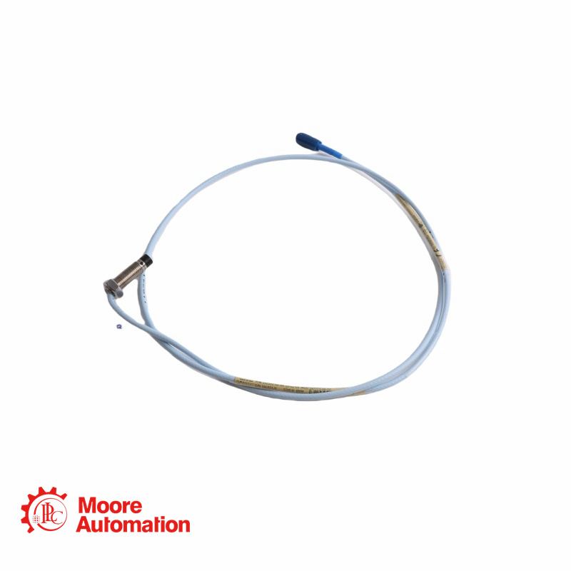 Bently Nevada 330101-10-27-05-02-00 3300 XL 8 mm nabijheidssondes