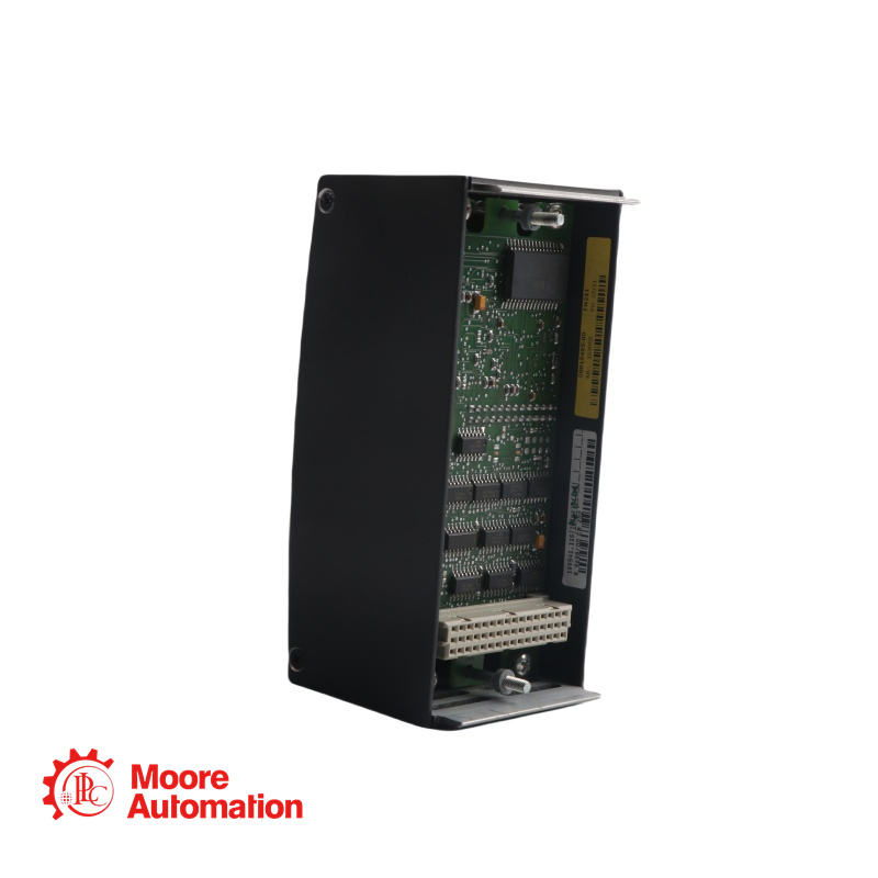 BACHMANN CM202 Canopen Master Module