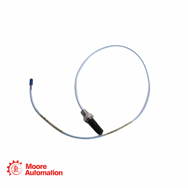 Bently Nevada 330707-00-20-10-12-00 Nabijheidstransducersysteem