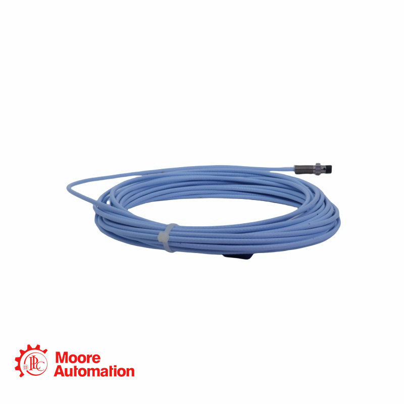 Bently Nevada 330105-02-12-05-02-01 Nabijheidstransducersysteem