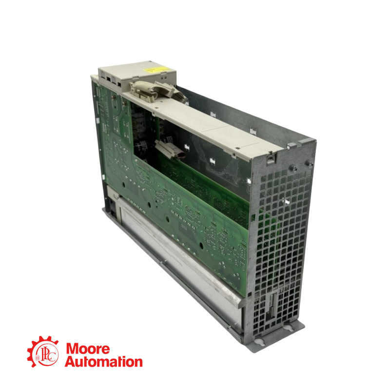 Siemens 6SN1123-1AB00-0CA1 SIMODRIVE Powermodule
