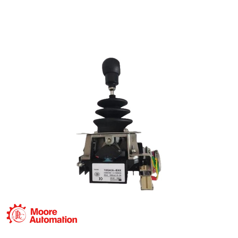 SCHNEIDER XKBA34207 Hoofdcontroller