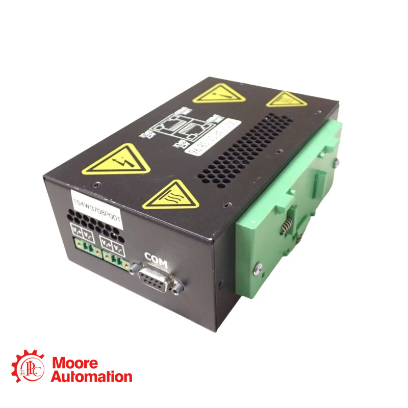 Red Lion 508FXE2-A-SC-40 Ethernet-switch voor procesbesturing