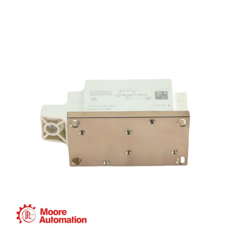 SEMIKRON SKKH330/16 Thyristor/Diodemodules