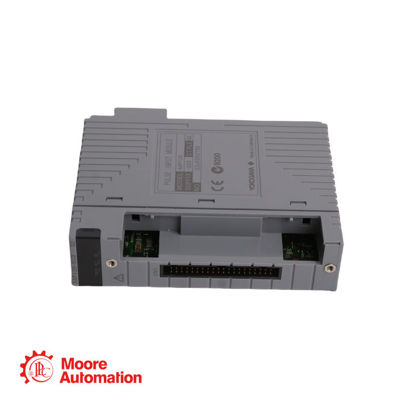 YOKOGAWA AAP135-S50 S2 Puls-ingangsmodule