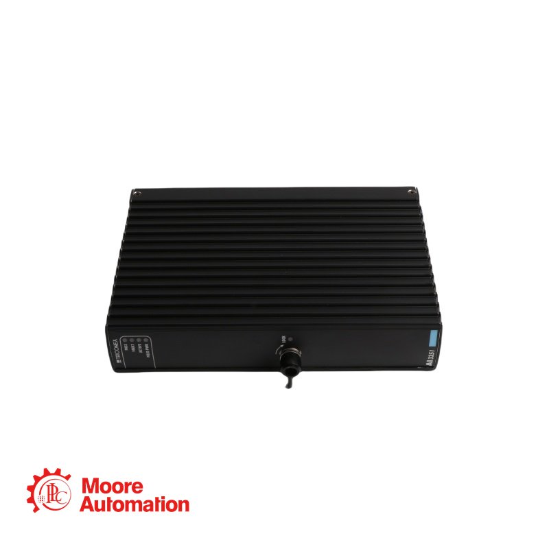 Triconex AI3351 S2 ANALOGE INGANGSMODULE