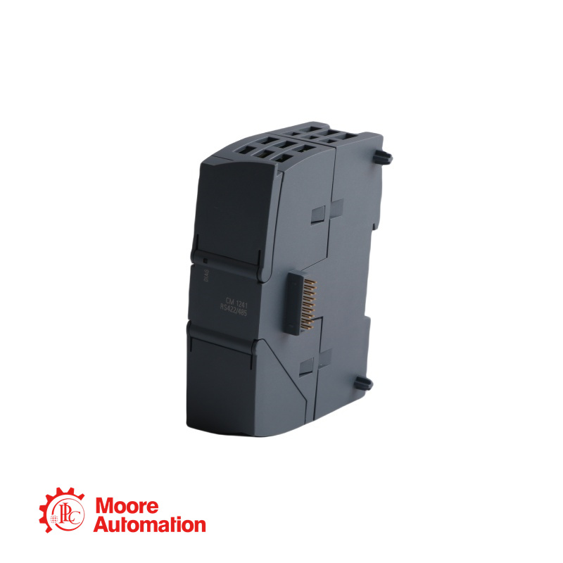Siemens 6ES7 241-1CH32-0XB0 SIMATIC S7-1200 communicatiemodule