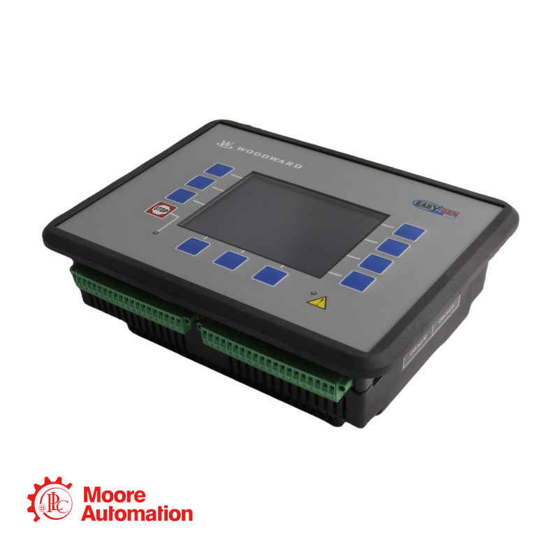WOODWARD 8440-1843 Generator Controller