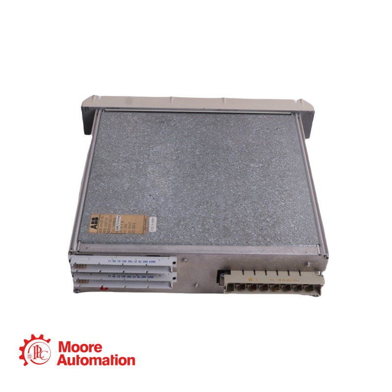 ABB 216NG62A HESG441634R1 Besturingsmodule