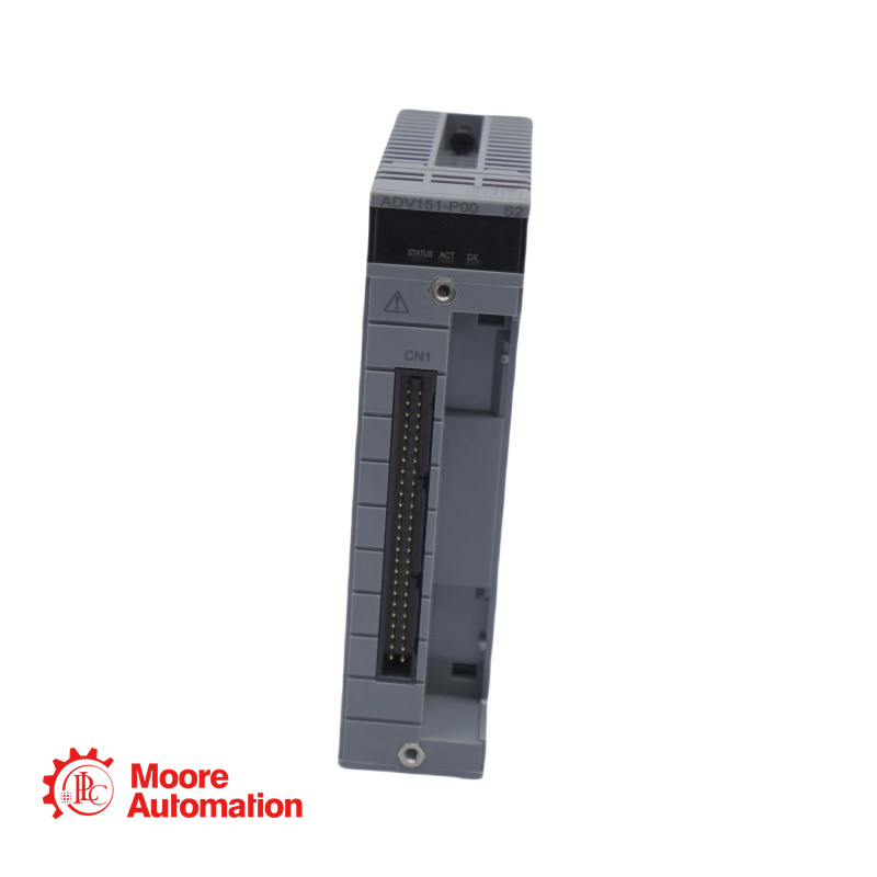 YOKOGAWA ADV151-P60 S2 digitale ingangsmodule