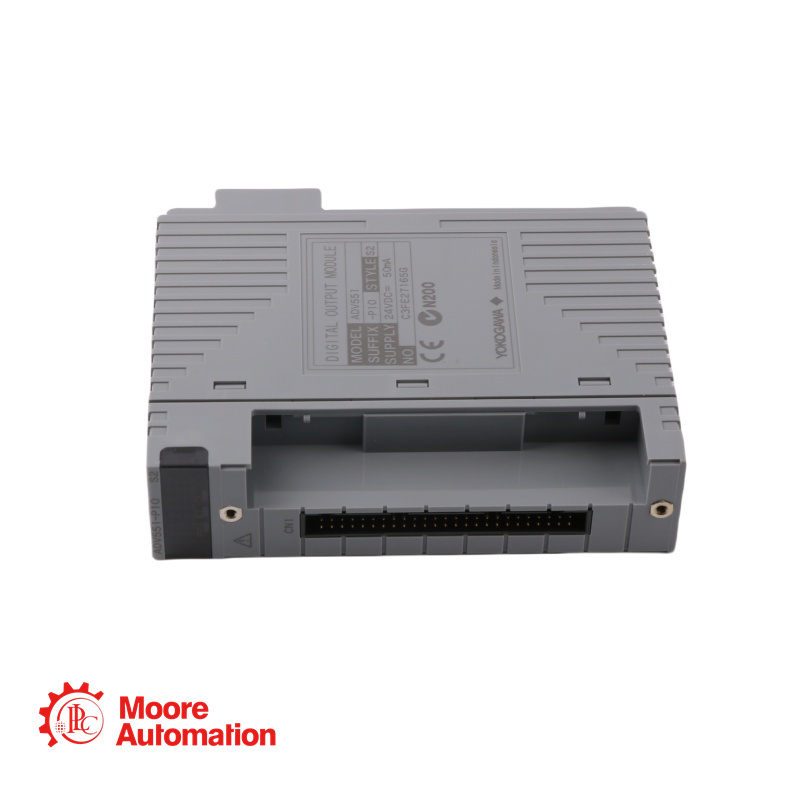 YOKOGAWA ADV551 -P60 Digitale Uitgangsmodule