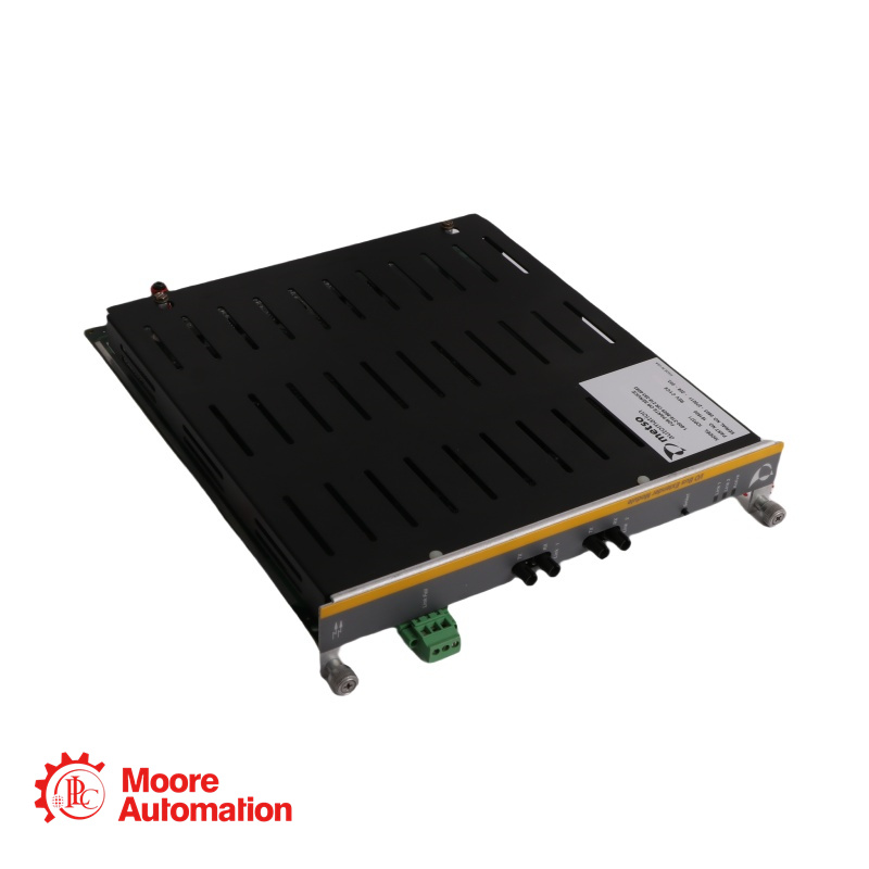 Metso IOP365 geïsoleerde analoge ingangsmodule