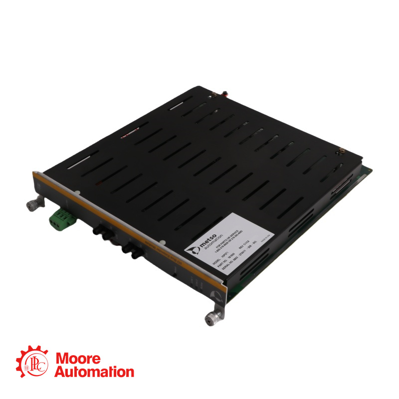 Metso IOP365 geïsoleerde analoge ingangsmodule