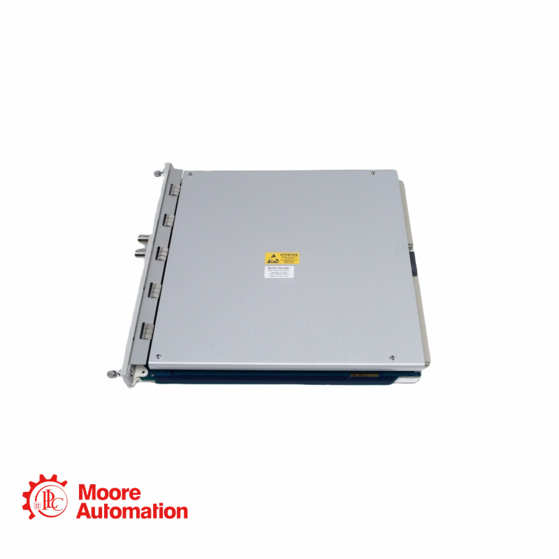 Bently Nevada 3500/50M 286566-02 288062-02 3500/50M Toerentellermodule