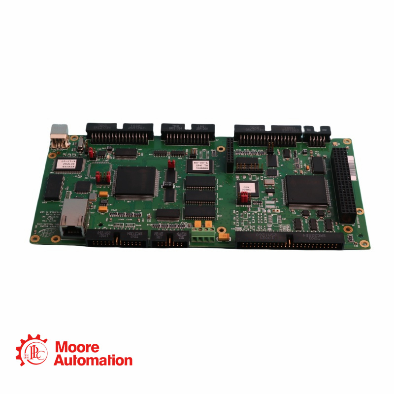 DELTA TURBO PMAC2A-ETH 603871-106 besturingskaart