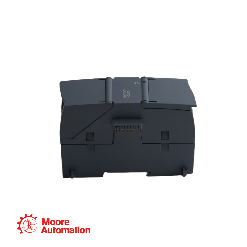 SIEMENS 6ES7241-1CH32-0XB0 Communicatiemodule