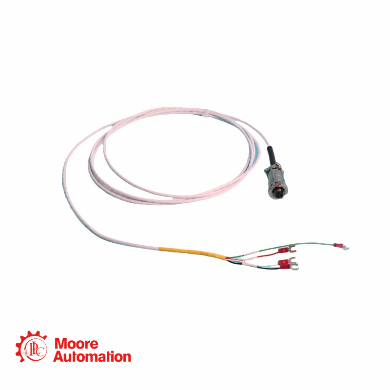 Bently Nevada 16925-17 Standaard Interconnect-kabel