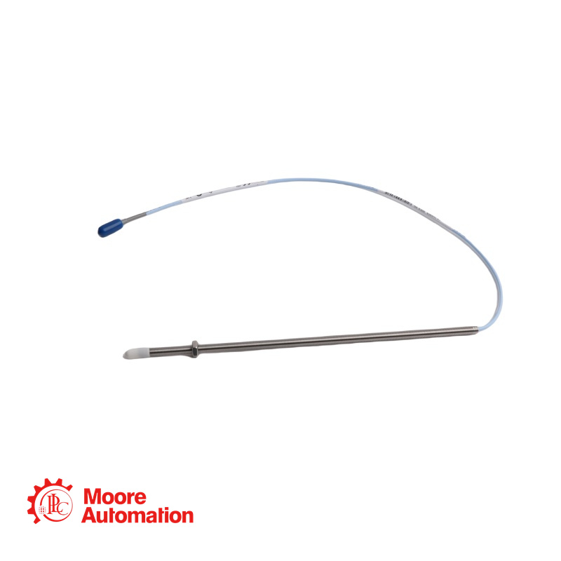 Bently Nevada 330901-04-35-50-01-00 Nabijheidstransducersysteem