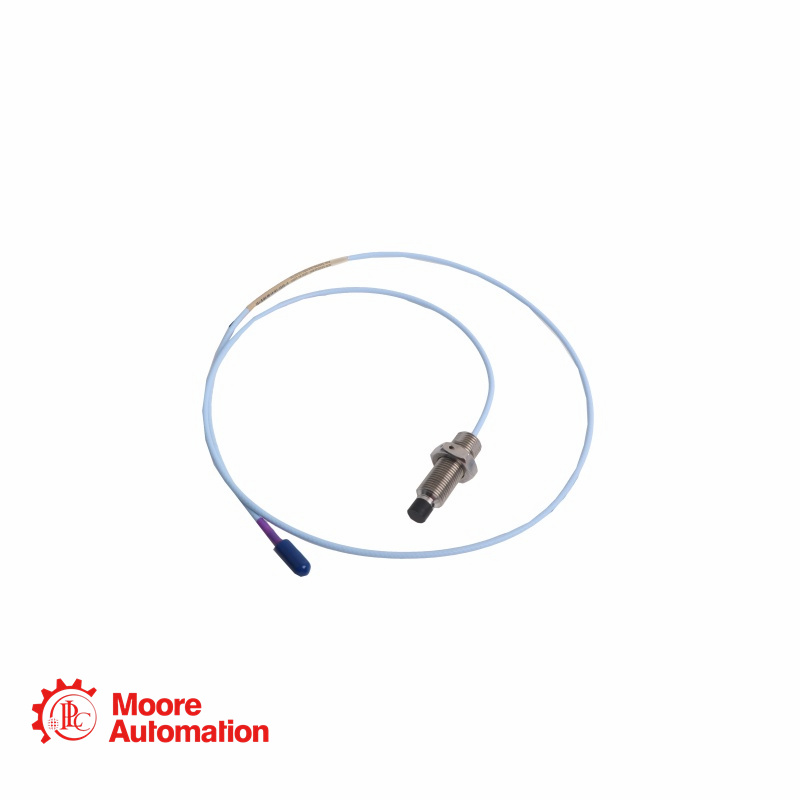 Bently Nevada 330704-020-100-90-02-00 Nabijheidstransducersysteem