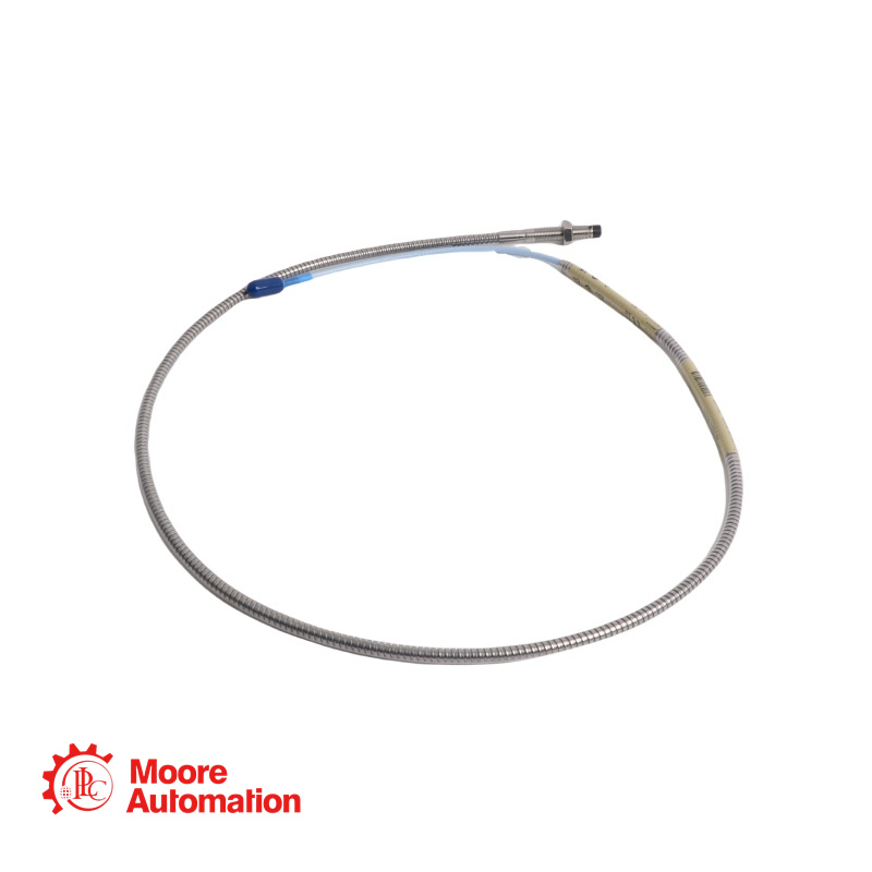 Bently Nevada 330103-02-07-50-02-00 Nabijheidstransducersysteem