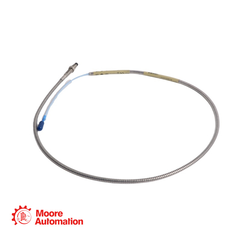 Bently Nevada 330103-02-07-50-02-00 Nabijheidstransducersysteem