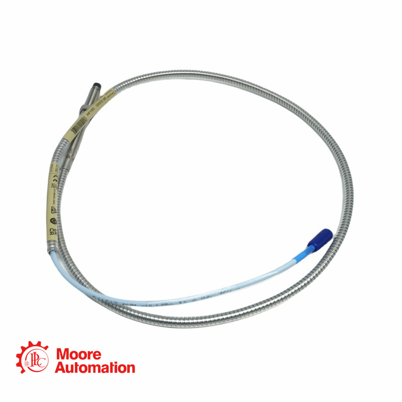 Bently Nevada 330102-00-20-30-12-CN Nabijheidstransducersysteem