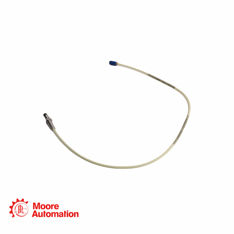 Bently Nevada 21504-000-024-10-02 8mm omgekeerde montagesonde