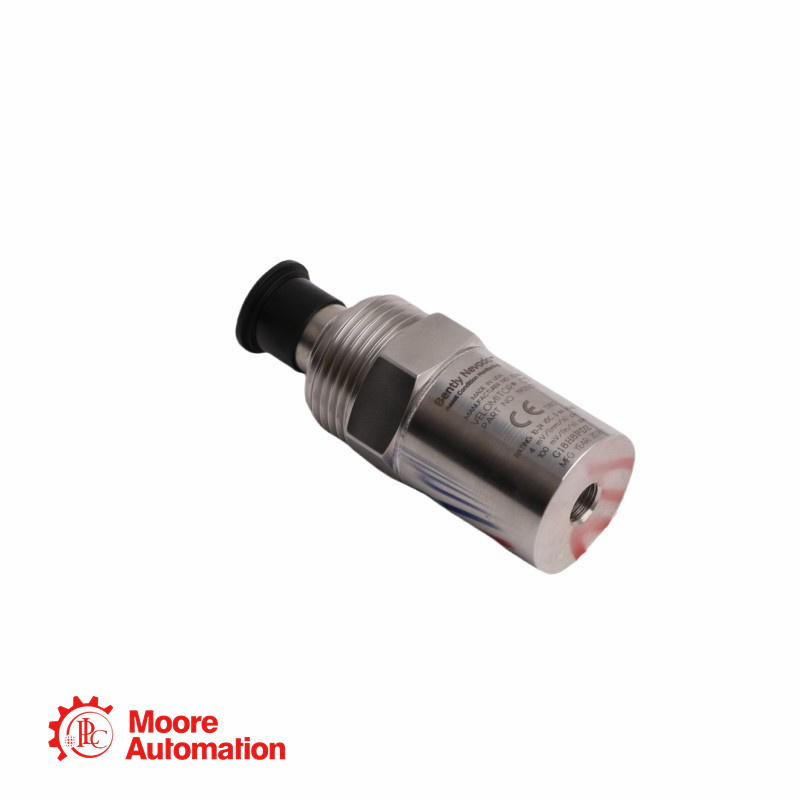 Bently Nevada 190501-07-00-00 Velomitor CT-transducer