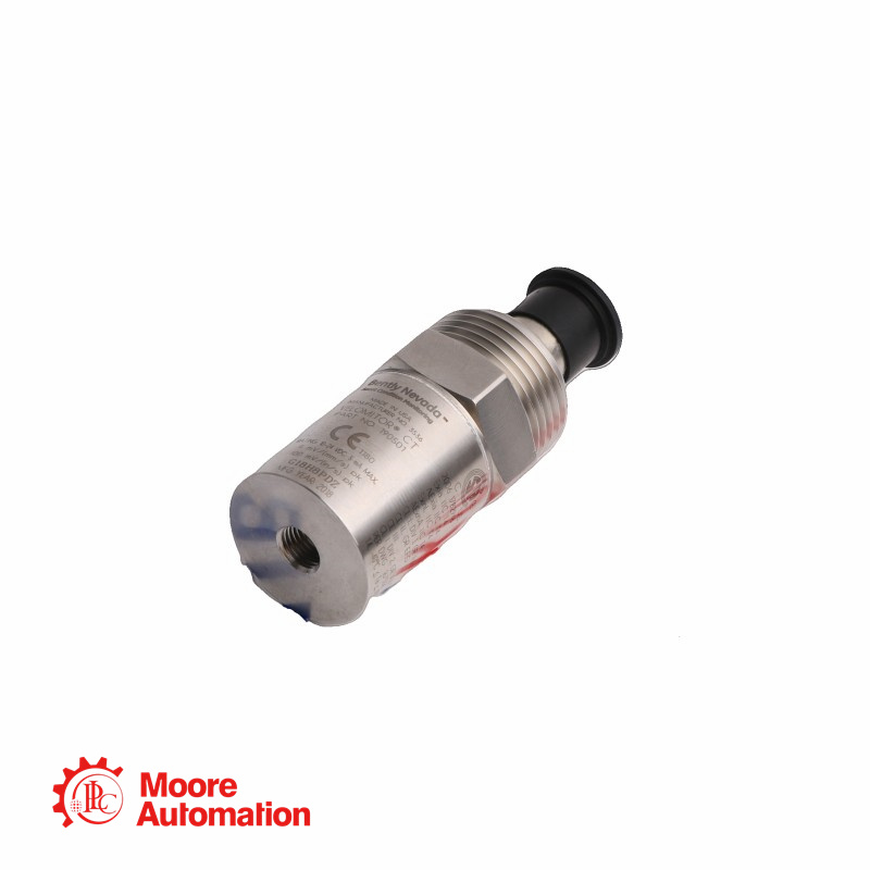 Bently Nevada 190501-07-00-00 Velomitor CT-transducer