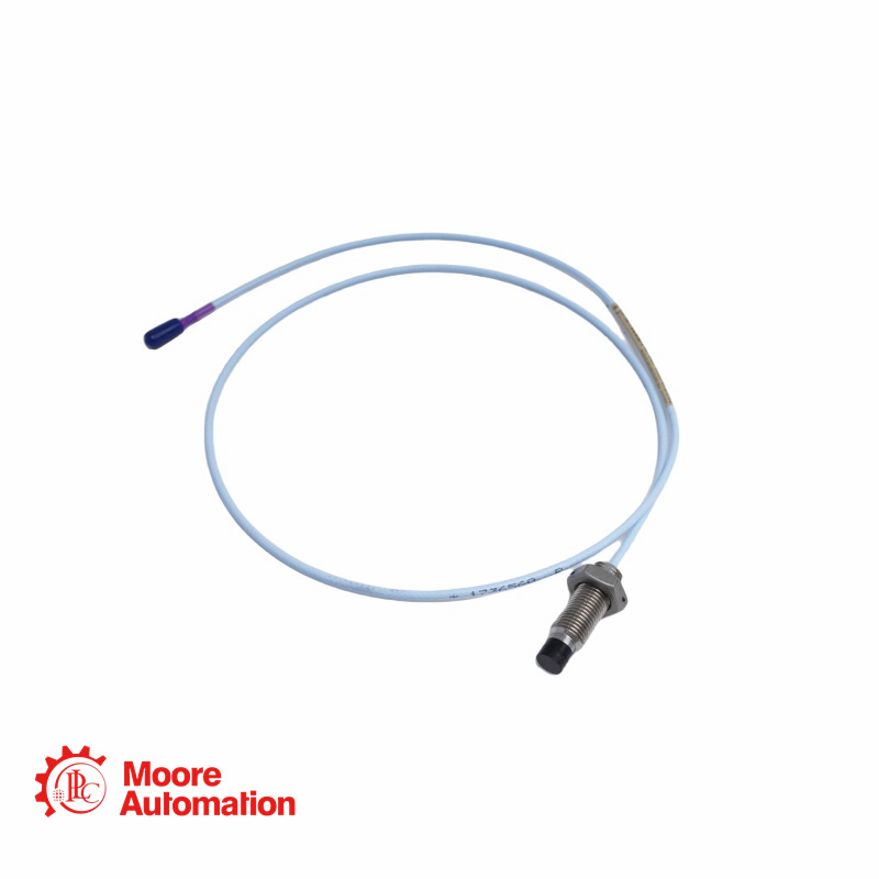 Bently Nevada 330710-000-060-50-02-00 Nabijheidstransducersysteem