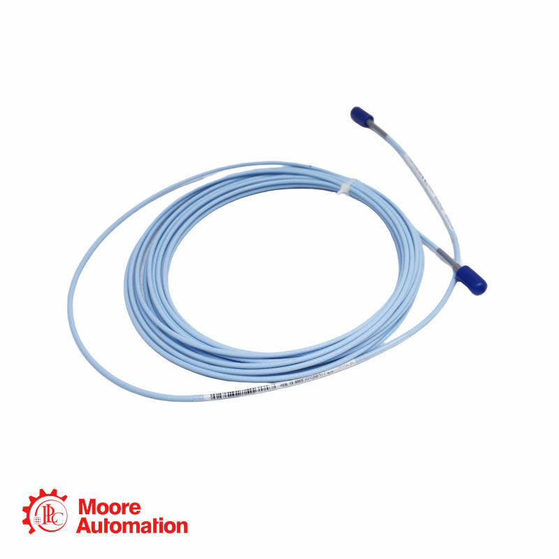 Bently Nevada 139554-01 Positiemonitor