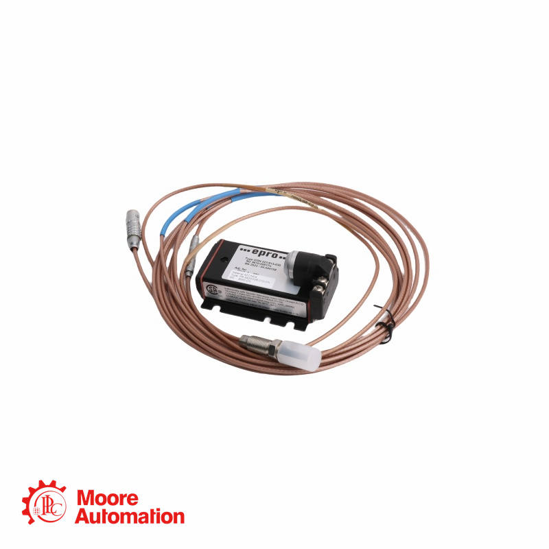 VIBRO-METER EA402 913-402-000-013 Verlengkabel