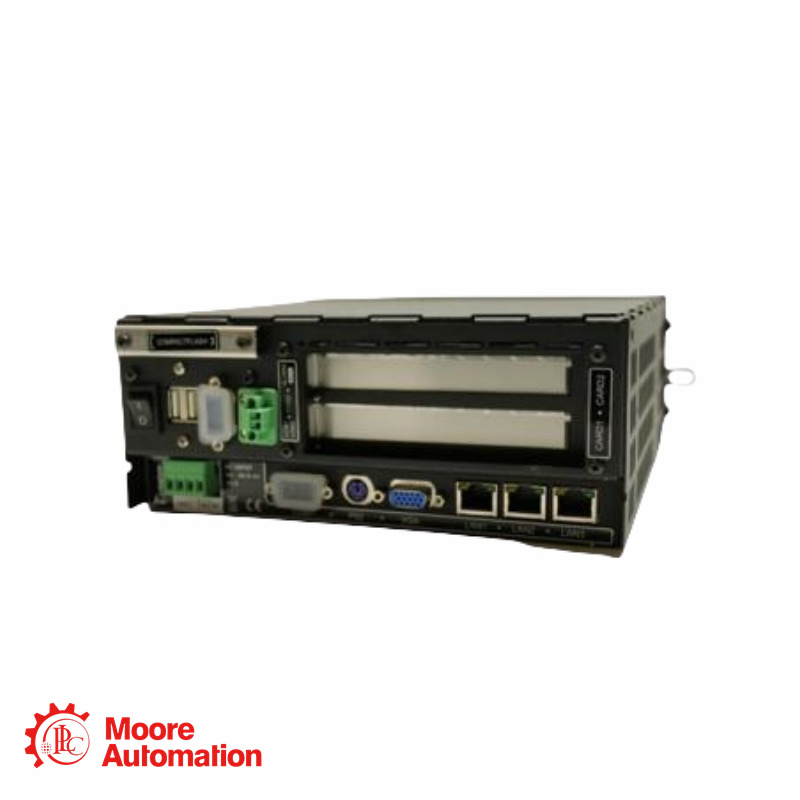 Woodward 8440-2152 LS-5 V2 Circuit Breaker Relaismodule