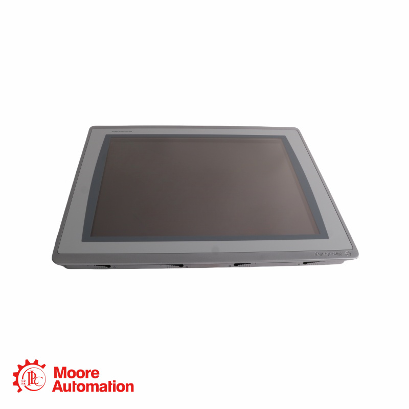 2711P-T19C22D9P PanelView Plus 7 prestatieterminals