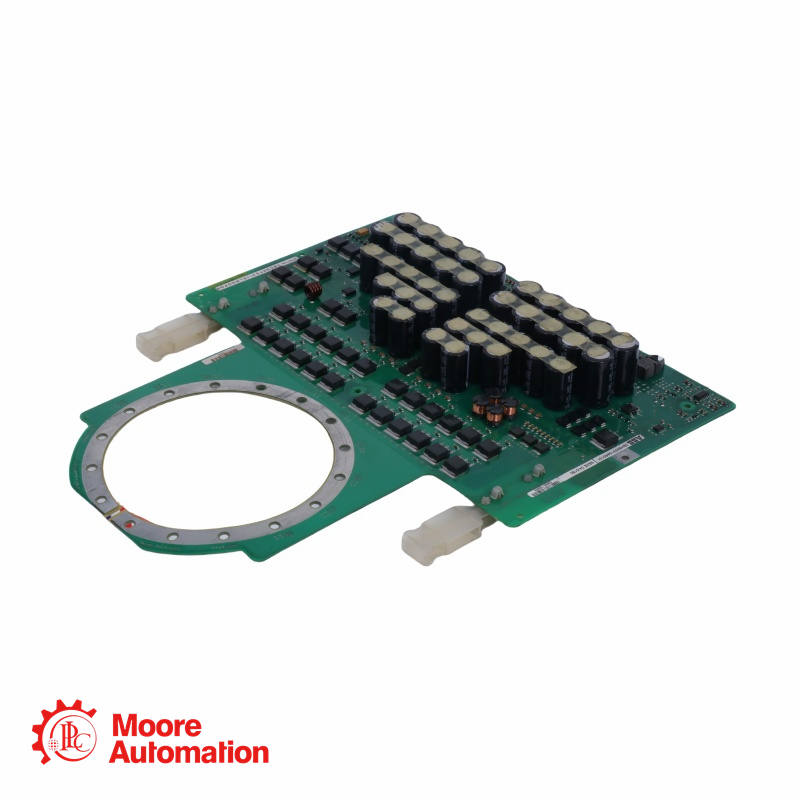 ABB 3BHL000392R0101 5SHX1060H0001/3BHB003230R0101 5SXE05-0152 IGCT-module