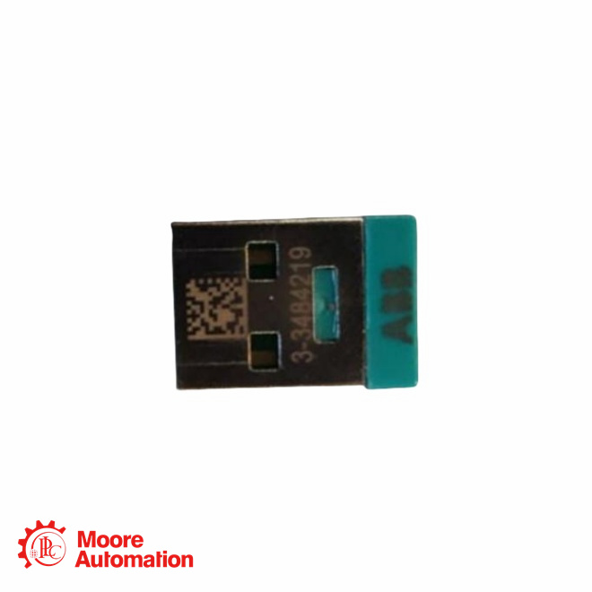 ABB 3BHE046722R0101 PPC932 A101 Processorbesturingsmodule