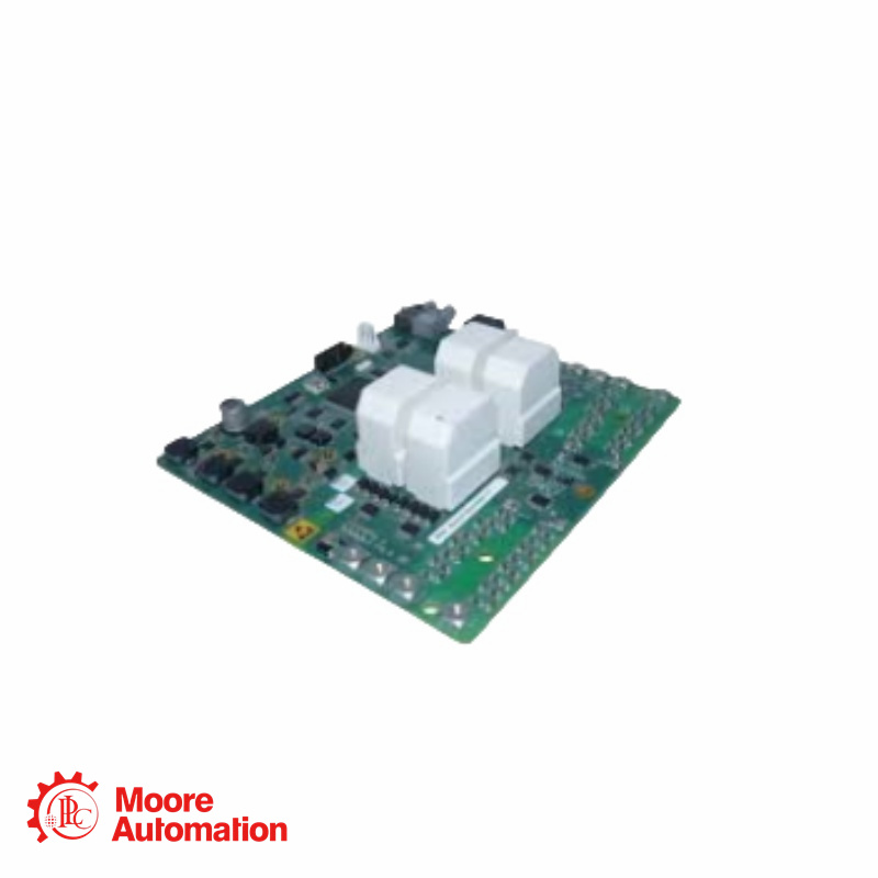 ABB 3BHE027859R0102 DDC779 CE102 digitale input/output (I/O) module