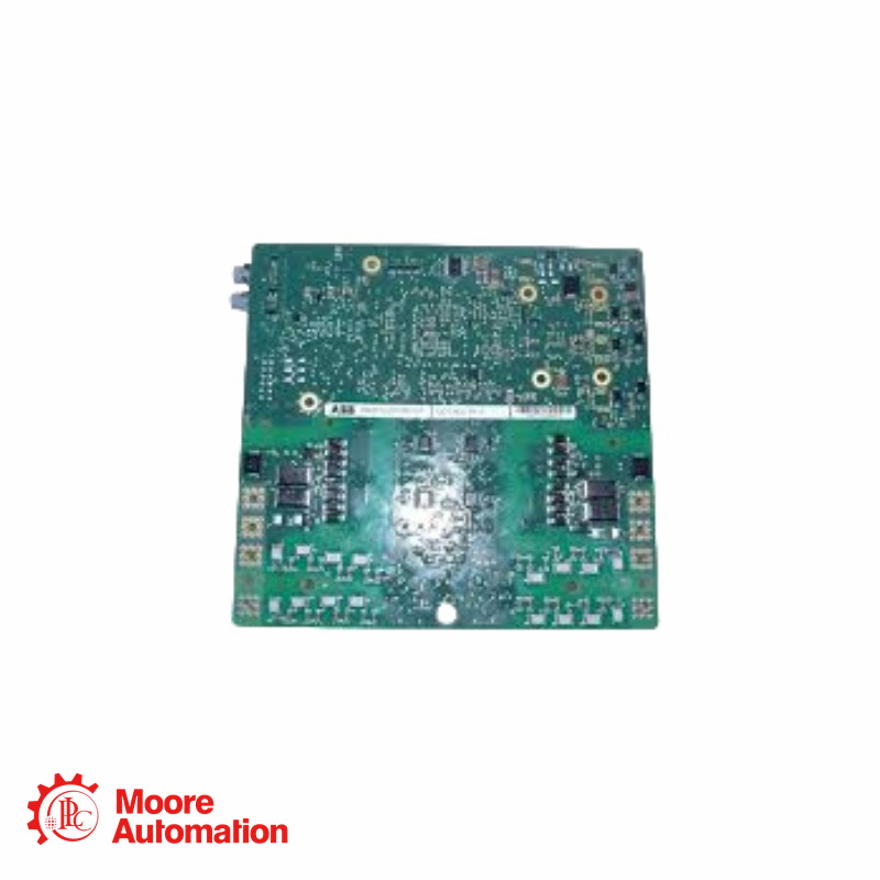 ABB 3AXD50000439638 IGBT-module