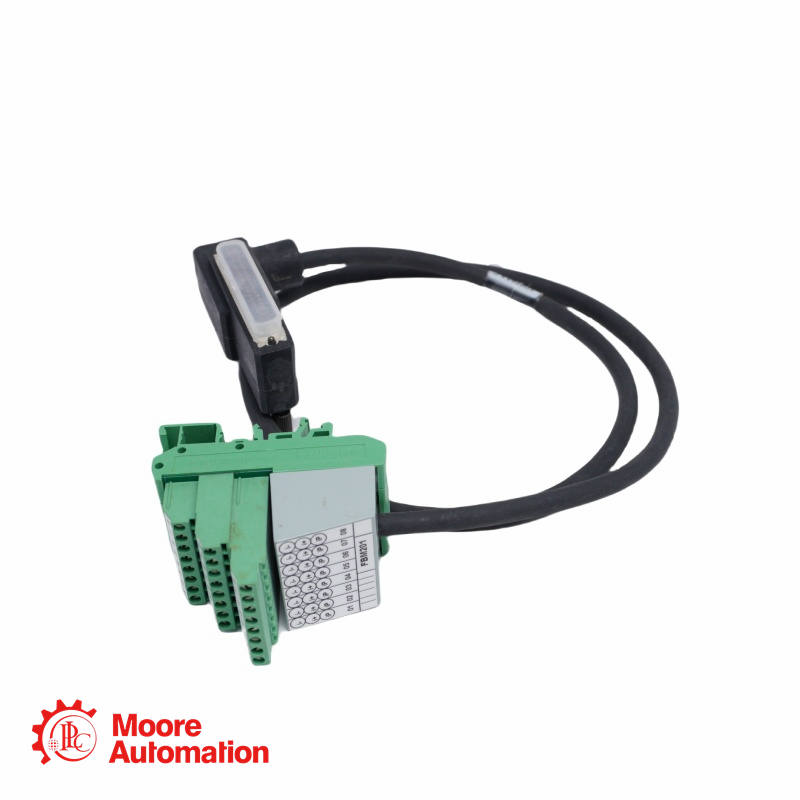 ABB ADPI-01 INTERFACEKAART