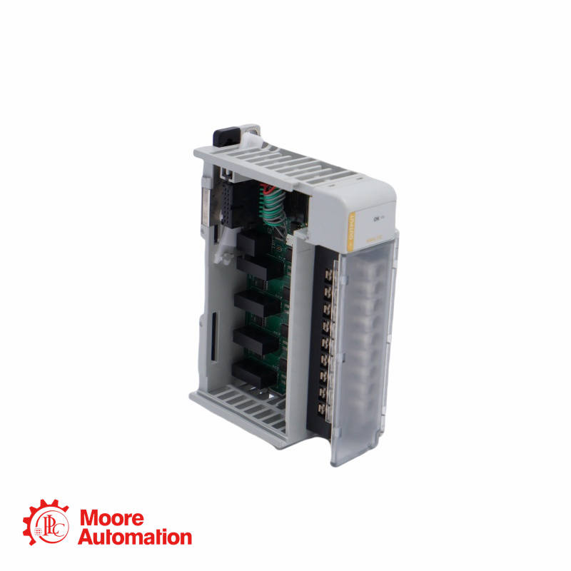 1761-L16BWB Micrologix 1000-controllermodule