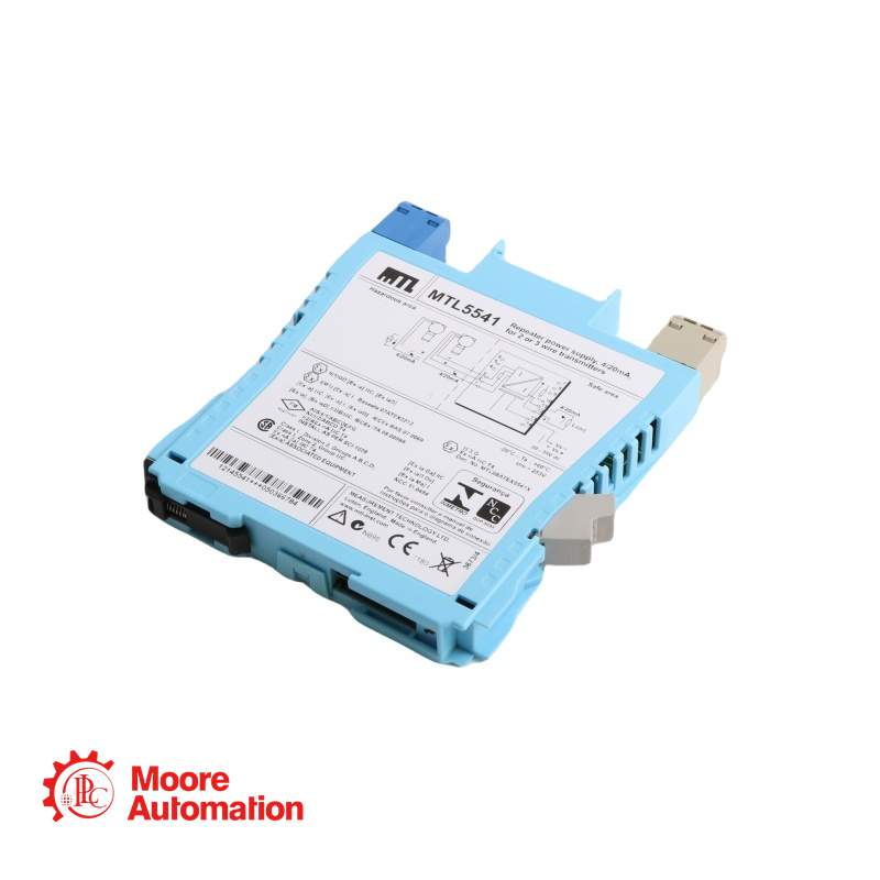 MTL MTL5553 ISOLATOR/VOEDING