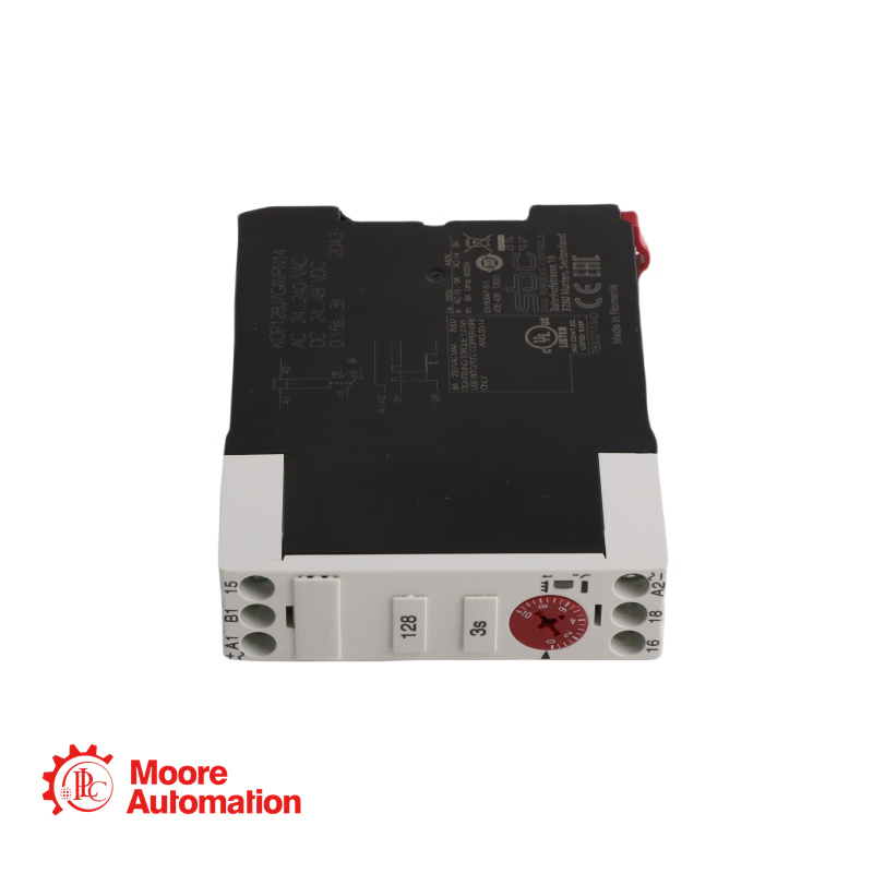 SAIA KOP128J7CAVPN14 BESTURINGSMODULE