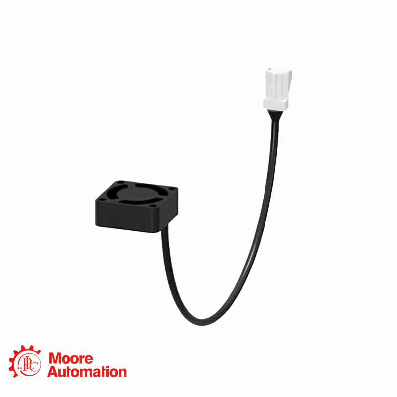 Siemens 3RW4928-8VB00 Ventilator voor Sirius Softstarter