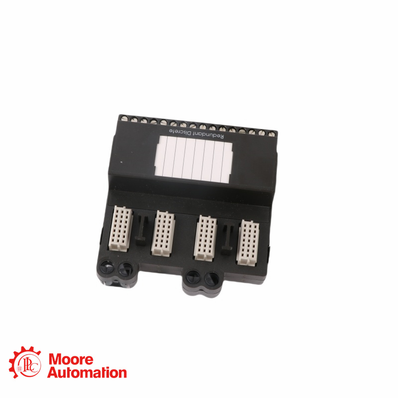 Emerson KJ3201X1-BK1 12P4692X042 S-Serie DI 8-KANAALS DROGE CONTACTKAART