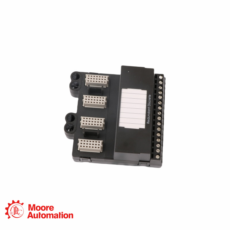 Emerson KJ3201X1-BK1 12P4692X042 S-Serie DI 8-KANAALS DROGE CONTACTKAART