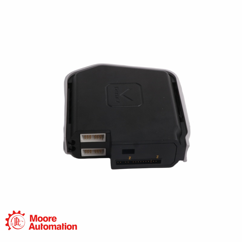 Emerson KJ3222X1-BK1 12P4705X032 AI 8-kanaals 4-20mA HART-kaart