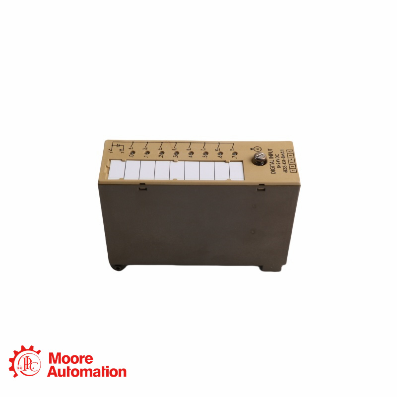 Siemens 6ES5431-8FA11 DIGITALE INGANGSMODULE