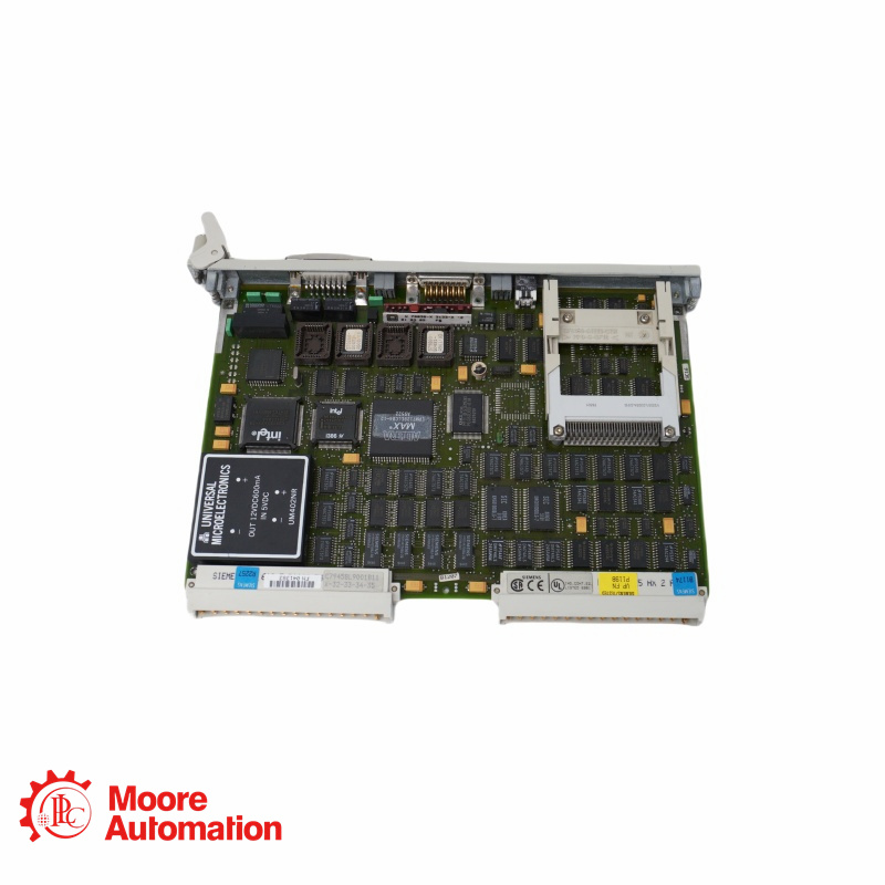 Siemens 6GK1143-0TB11 communicatieprocessor