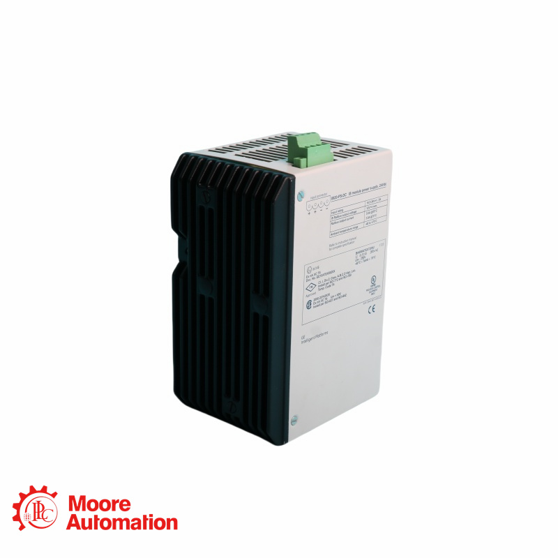 MTL 8910-PS-DC VOEDING